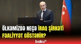 İki ölkə arasında ticarət dövriyyəsində neçə faiz artım var | Mikayıl Cabbarovdan açıqlama