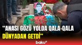 Qalıqları tapılan hərbçimiz Sumqayıtda dəfn olundu | Ruhu şad olsun ki...