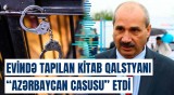 Azərbaycana casusluqda ittiham edilən Qalstyanın növbəti məhkəmə prosesi