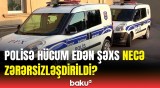 Bakıda gecə saatlarında baş verən insidentin detalları | DİN açıqlama yaydı