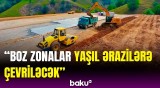 Qarabağda hansı mühüm layihələr həyata keçirilir? - Mikayıl Cabbarov açıqladı