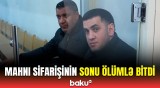 DSX-nin baş gizirini öldürməkdə təqsirləndirilən şəxslərə hökm oxunub