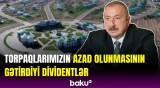 Azərbaycan bu sahə üzrə qabaqcıl ölkələr sırasındadır | Prezidentdən önəmli açıqlama