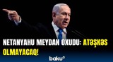 Həmin evlər darmadağın ediləcək! | Netanyahudan livanlılara növbəti xəbərdarlıq