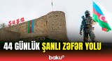 27 sentyabr | Zəfərə gedən yolun başlanğıcı