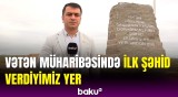 2-ci Qarabağ müharibəsinin başlandığı ərazi | Füzulidən görüntülər