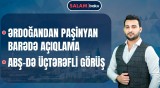 Azərbaycanda Anım Günü | Makrondan növbəti təxribat | İrəvan üçün geri sayım başladı? - SALAM BAKU