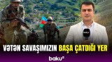 Şuşanın azad olunması xəbəri ilk dəfə buradan verildi