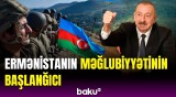 44 gündən bu günə gələn yol | Ordumuz düşmənin cavabını necə verdi?