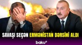 Ermənistanın bitməyən təxribatları | Müharibəni şərtləndirən amillər hansılar idi?