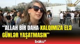 Artıq bir qarış torpağımız da işğalda deyil! - Xalqımız şəhidləri yad etdi