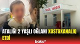 Göygöldə dəhşət | Polislərin narkotik şübhəsi ilə gəldikləri evdə görün nələr ortaya çıxdı