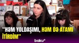 Hüzr yerində olanda eşitdik ki... | Şəhid Vüsal Omarovun yoldaşından ürəkağrıdan sözlər