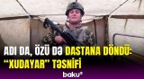 Bu mahnı Xudayara ana südü kimi halaldır | Dillərdə dastan olan "Xudayar" təsnifi