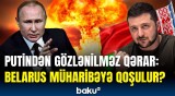 Ukrayna Ordusu daha da güclənir | Rusiya nüvə silahını nə vaxt işə salacaq?