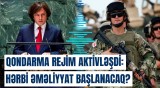 Region ölkələri risk altında | Gürcüstan antiterror əməliyyatlarına başlayacaq?