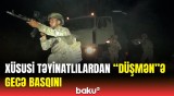 “Yaralılar” təxliyə edildi, xüsusi təyinatlılara tapşırıq verildi | MN-dən məlumat