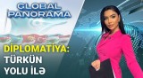 Azərbaycanın yeni diplomatik prioriteti - Türk Dövlətləri Təşkilatı | GLOBAL PANORAMA