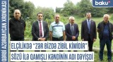 Kalafalar, Qızılxaraba, Qamışlı, Zərzibil, Zərkənd kimi tanınan kəndin adını Kut qoydular