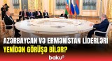 Görüşmək istəsələr, biz hazırıq | Lavrovdan açıqlama