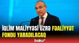 Bu təşəbbüs boşluqların aradan qaldırılmasında fayda verə bilər | Mikayıl Cabbarov