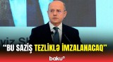 Nazir yaşıl enerji layihələrindən danışdı | COP29 çərçivəsində nələr açıqlanacaq?