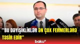 Bu təşəbbüsümüzün əsas məqsədi... | Bakı İqlim Fəaliyyəti Həftəsinin 2-ci günü