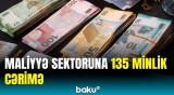 Maliyyə sektorunda neçə lisenziya ləğv edildi? - Mərkəzi Bankdan açıqlama