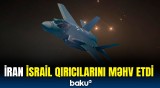 İranın İsrailə raket hücumu bu ölkələri təcili hərəkətə keçirdi