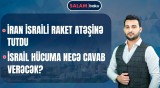 3-cü Dünya müharibəsi xəbərdarlığı | Netanyahudan İrana cavab | Paşinyandan açıqlama - SALAM BAKU