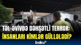 İsraildə vəziyyət daha da gərginləşdi | Ölənlər və yaralananların sayı açıqlandı