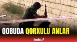 Qobuda FHN-i hərəkətə keçirən hadisə | Təcili əməliyyat keçirildi