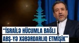 İran bunun baş verməsinə icazə verməyəcək | XİN rəhbərindən sərt çıxış