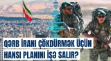 Qərb Tehranı nəyə başlamağa sövq edir? | Sergey Markovdan qalmaqallı açıqlama