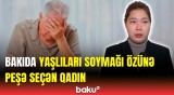 Qazaxıstan vətəndaşı hər şeyi etiraf etdi | Ahılları hədəf alan dələduzluq şəbəkəsi