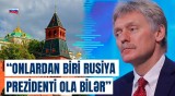 Putin bu şəxsləri unutmadı | Prezident administrasiyasında kimlərə yüksək vəzifə verilir?