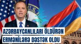 O sənədi geri çəkin! - Azərbaycan QHT-lərindən ermənipərəst konqresmenə sərt etiraz