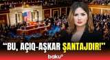 Bakıya qarşı qəbuledilməz hərəkət | QAİ-dən ABŞ konqresmenlərinə sərt reaksiya