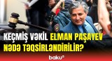 Rusiyada Elman Paşayevə qarşı ittiham irəli sürüldü | Detallar bilindi