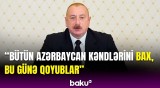 İlham Əliyevdən Azərbaycana qarşı əsassız iddialar ilə bağlı açıqlama