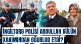 Abdullah Gülün xanımının çantasından nələr oğurlandı? | Qalmaqallı hadisənin detalları açıqlandı