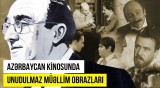 Qonşusu ilə eşq yaşayan evli rektorun faciəsindən bəhs edən film hansıdır? | ARAŞDIRMA