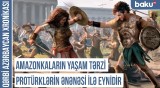 Alban və Ağvanlar yalnız çadırın üstünün rənginə görə fərqlənən türk tayfalarıdır