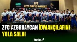 Qrapplinq üzrə dünya çempionatına yollanacaq idmançılarla görüş