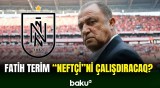 Fatih Terim “Neftçi” klubunun baş məşqçisi ola bilər