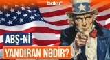 Azərbaycanın "yaramaz" nümunəsi | Sem dayı başını itirib