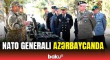 Kərim Vəliyev Bakıda NATO generalı ilə görüşdü | MN-dən vacib məlumat