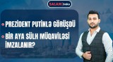 Laçınla bağlı tarixi xəbər | Sərhədlərimizdə casusluq | İrəvan nə istəyir? - SALAM BAKU