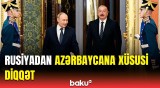 Korotçenko dövlət başçılarının görüşünü şərh etdi | Laçın Qafqazın İsveçrəsi hesab edilə bilər