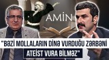 Geyim namusdan xəbər vermir | İlahiyyatçının açıqlaması müzakirələrə səbəb oldu - AMİN